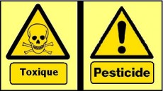 Pesticides : une nécessaire et urgente coordination des pouvoirs publics