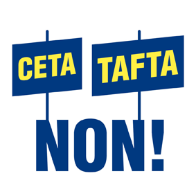 Savoir arrêter les négociations sur le TAFTA et le CETA