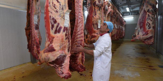 Abattoirs : pour une charte régionale de bonnes pratiques