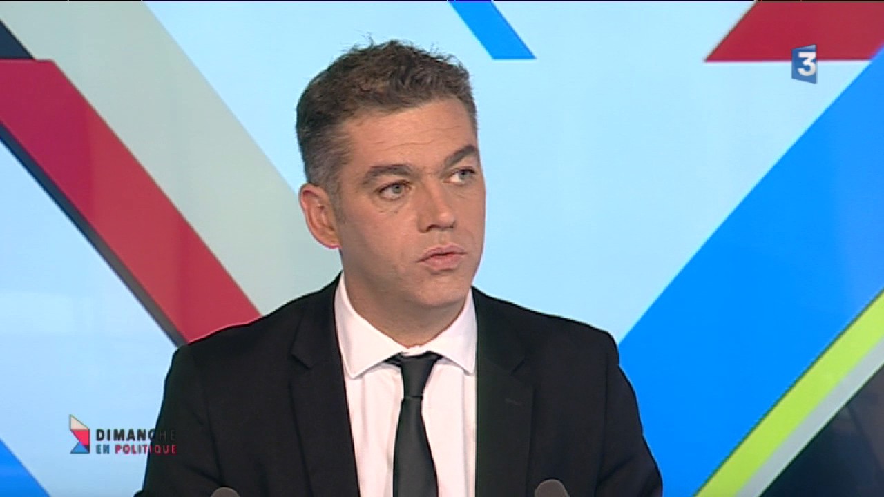 Le coin presse de Nicolas Gamache