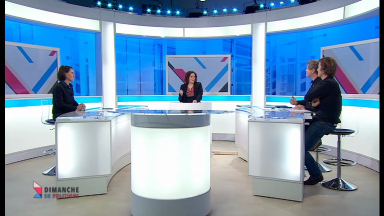 Le coin presse de Jean-Louis Pagès