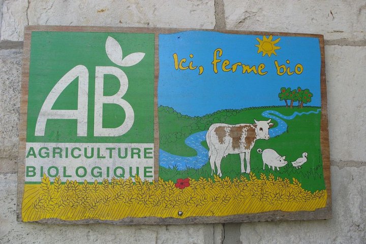 Financement de l’agriculture biologique : l’État doit prendre ses responsabilités