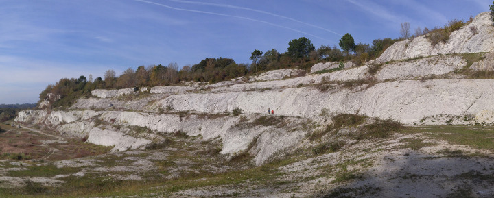 Inauguration réserve naturelle régionale de Tercis-les-Bains 🗓