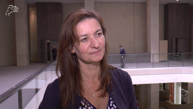 Questions à Françoise Coutant sur la participation citoyenne dans le cadre de la transition énergétique