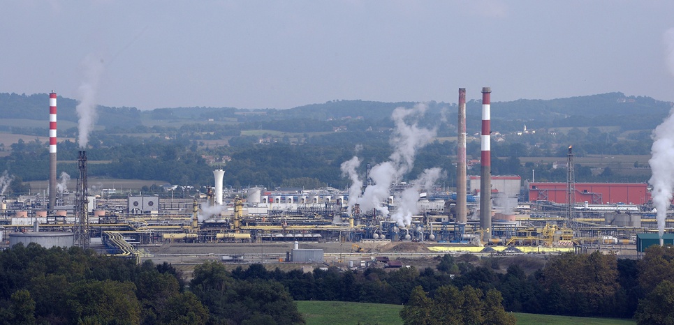 Transition énergétique : l’occasion manquée du Bassin de Lacq