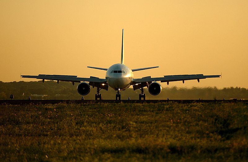 Anticipons le crash de la filière aéronautique de Nouvelle-Aquitaine