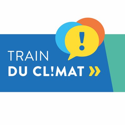 Train du Climat 🗓