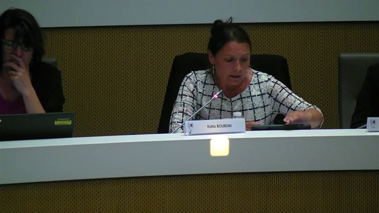 Intervention de Katia Bourdin sur les SDAASP (schémas départementaux d’amélioration de l’accessibilité des services au public)