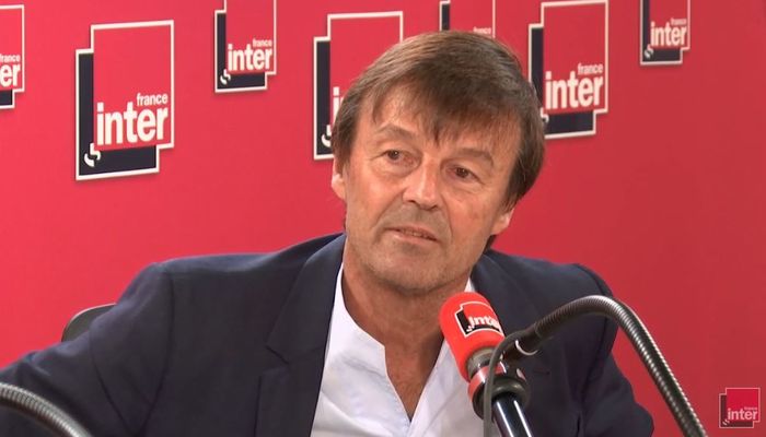 Nicolas Hulot quitte le gouvernement : l’urgence climatique demeure