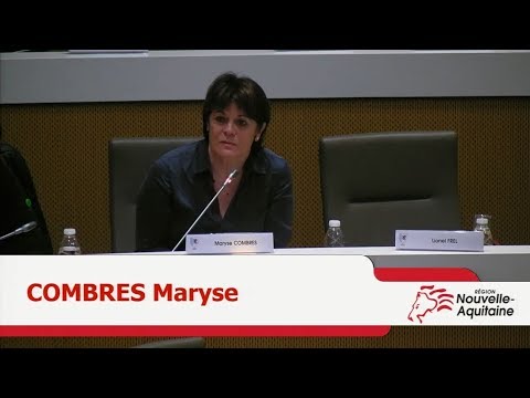 Règlement d’intervention des aides aux entreprises du Conseil régional de Nouvelle-Aquitaine