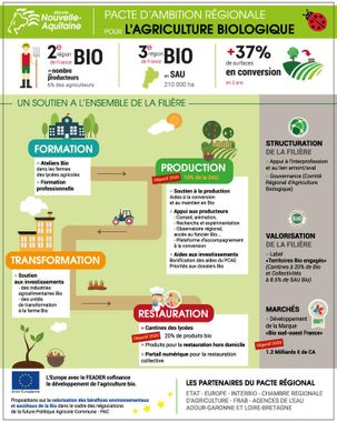 « Distorsion de concurrence » : la réponse des élu-e-s écologistes