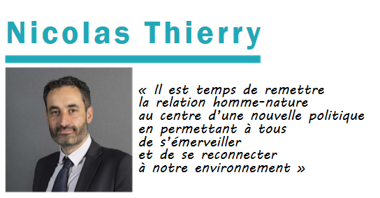 Bilan mi-mandat Nicolas Thierry