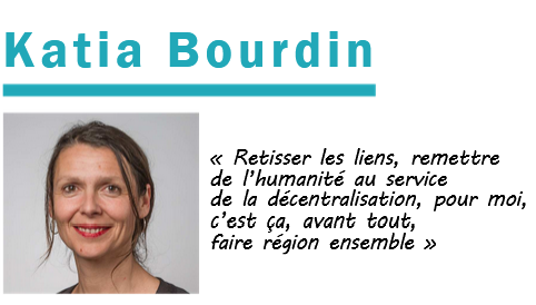 Bilan mi-mandat Katia Bourdin