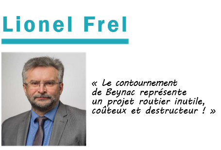 Bilan mi-mandat Lionel Frel