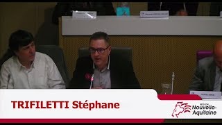 Stéphane Trifiletti – Ouverture colloque « Construire par l’éducation, les nouvelles solidarités écologiques » 🗓