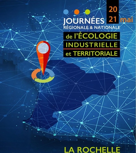 Nicolas Thierry & Maryse Combres – Journée régionale de l’EIT 🗓 🗺