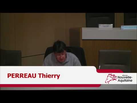 Intervention relative à la coopération internationale, mise en œuvre des recommandations des évaluations des actions de coopération avec la province du Hubei en Chine, avec la Région du Plateau central au Burkina Faso et avec la Région Itasy à Madagascar