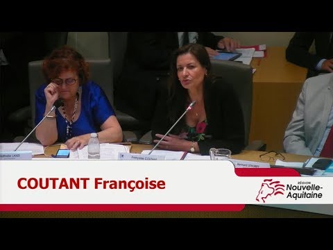 Présentation de la délibération transition énergétique – Compétitivité énergétique des entreprises – Ariane Group