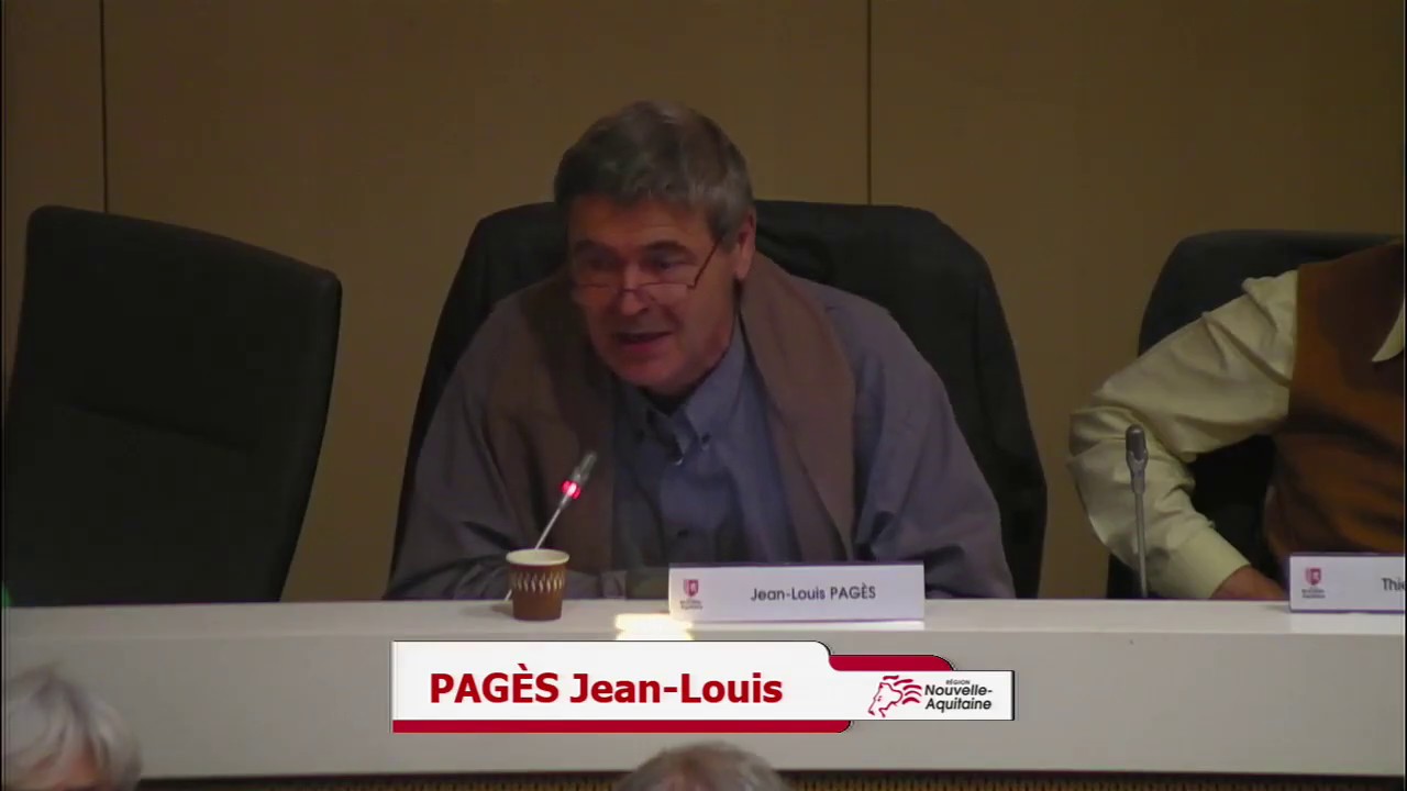 Motion « Pour un accompagnement vers la sortie des pesticides conformément à la feuille de route NéoTerra »