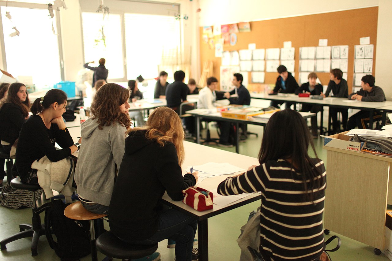 Les ÉcoLycées pour préparer le monde d’après