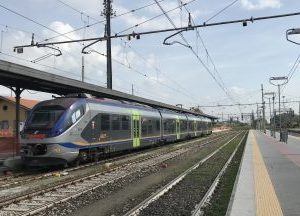 Agressions sur la ligne Bordeaux – Agen : les écologistes réclament le retour des agents à bord