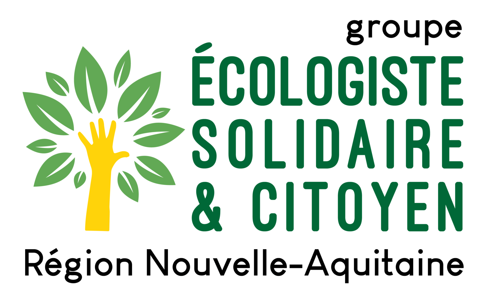 Toute l'actualité du groupe écologiste, solidaire et citoyen au Conseil régional de Nouvelle-Aquitaine